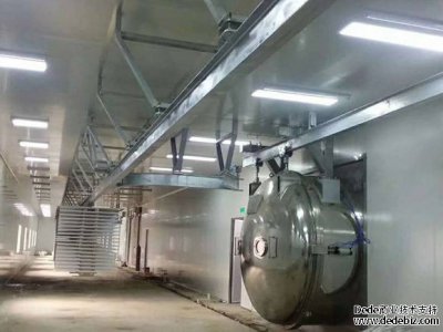 真空凍干機廠家講室內機的蒸發器